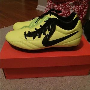 Nike Soccer Cleats